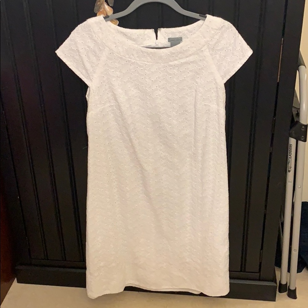 Ann Taylor dress